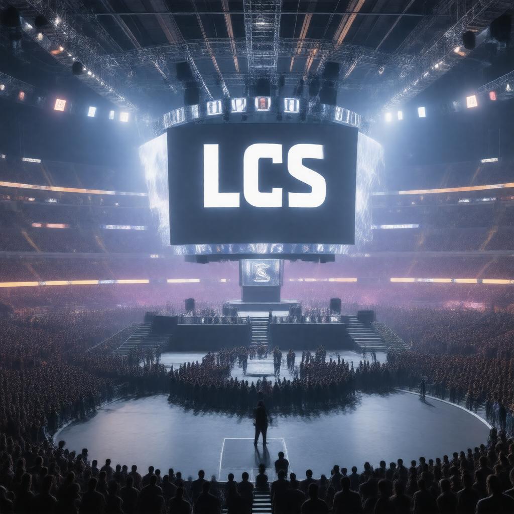 League Championship Series
